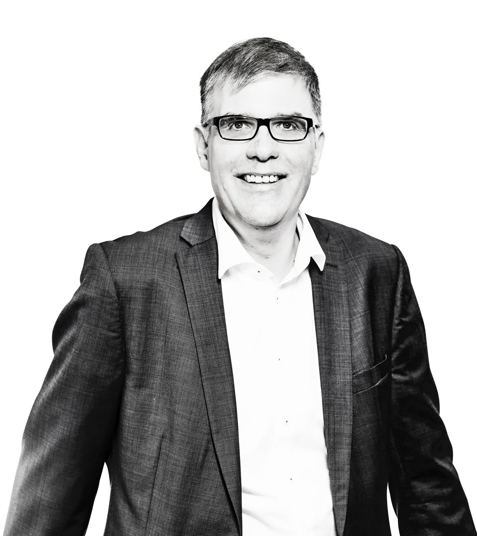Kai Robert Klingenberg