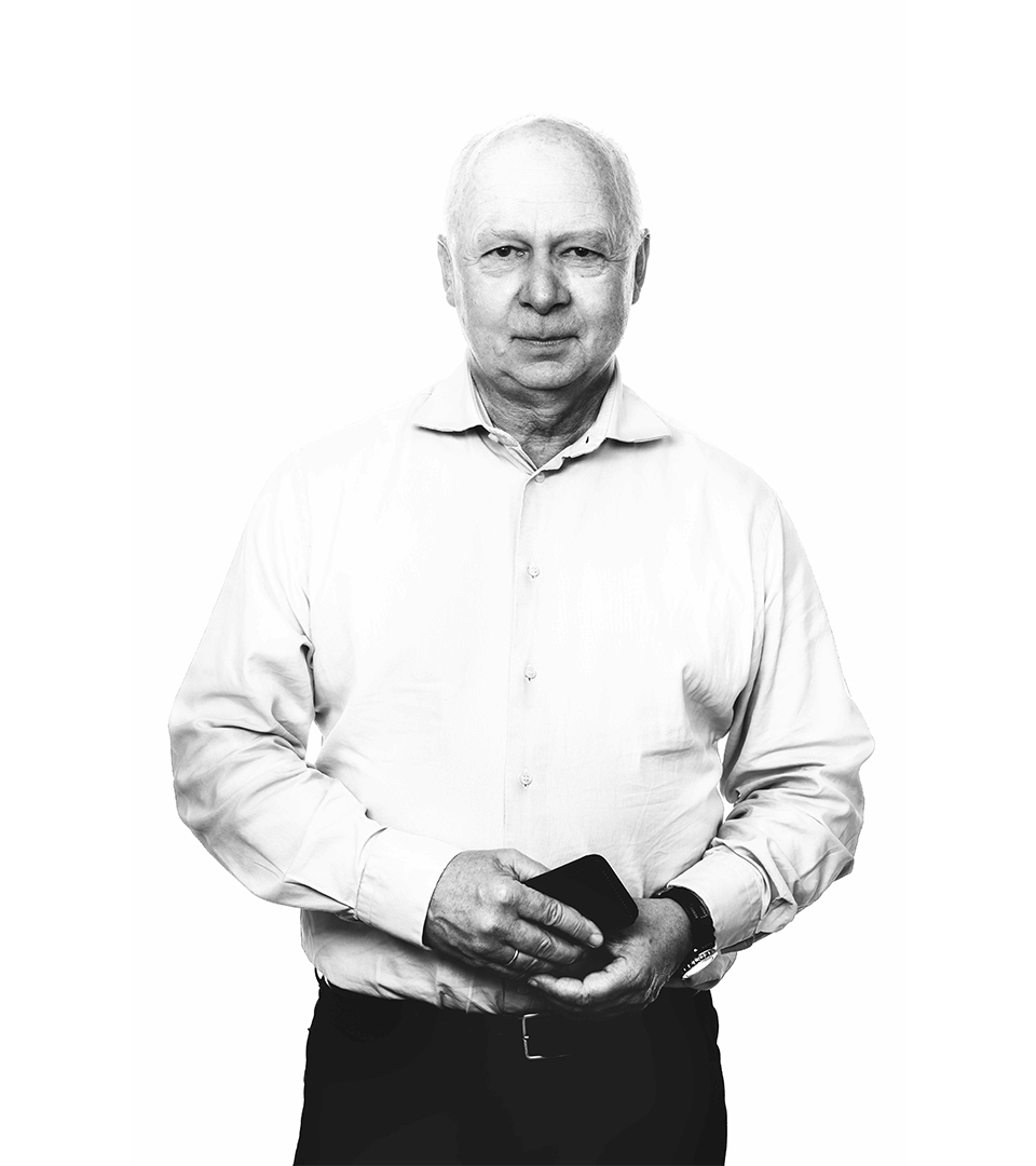 Hubert Klink