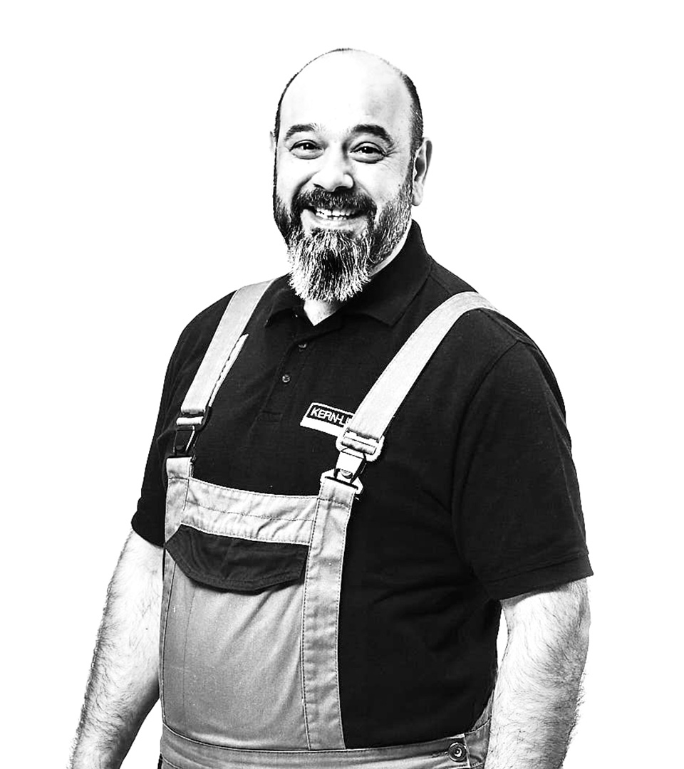 Saim Akcamur
