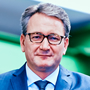 Managing Director - Dr. Martin Köchling
